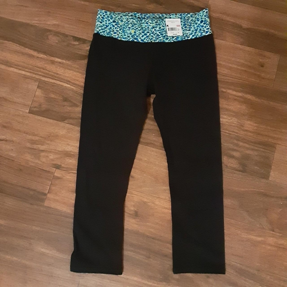 Leggings Everlast